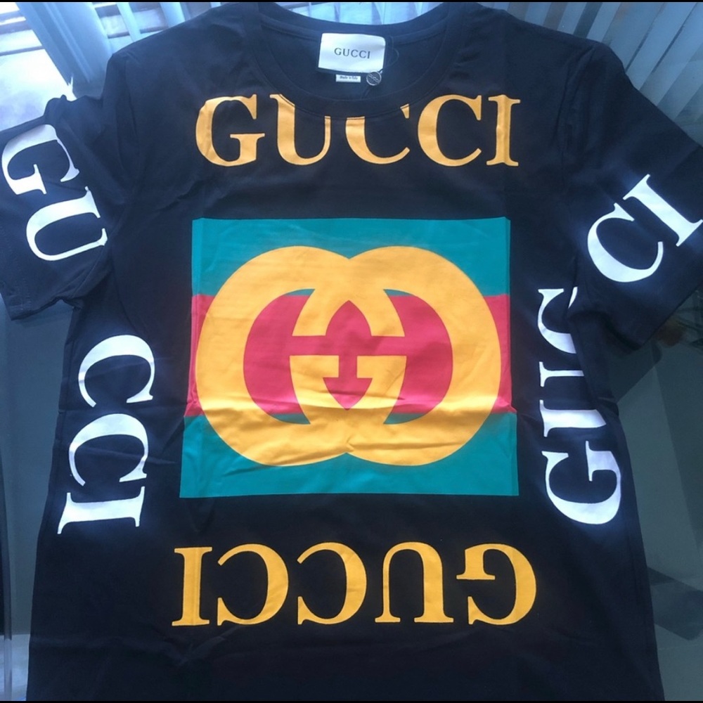 Gucci Shirt